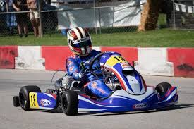Image result for Chasewater Kart Racing Club