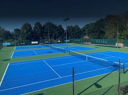 Image result for St Annes Tennis & Squash Club