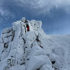 Image result for Northumbrian Mountaineering Club