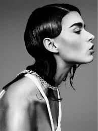 Image result for crystal renn