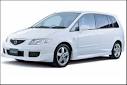 Babez.de - Mazda Premacy SPORT-