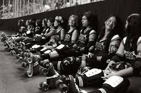 Image result for London Roller Girls