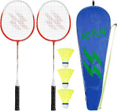 Image result for Beginners and Intermediate Badminton