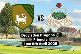 Image result for Droylsden Cricket Club