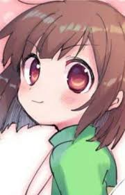 Attēlu rezultāti vaicājumam “Chara intermedia female”