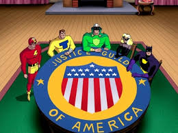 Image result for Justice Mowers Club