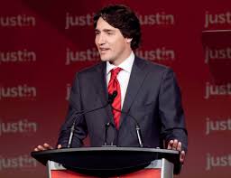 Image result for justin trudeau