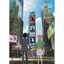 「森美咲 東のエデン」の画像検索結果