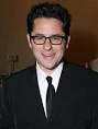 J.J. Abrams is winning a