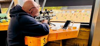 Image result for Watford and District Rifle Club