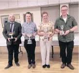 Image result for Charnwood Bowls Club