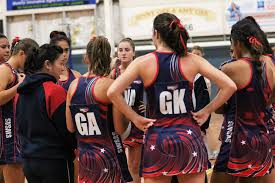 Image result for Academy Netball Club