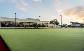 Image result for Barking & District Bowls Club