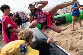 Image result for Weston super Mare Kingfishers Netball Club