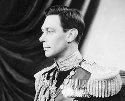 Image result for "George VI"