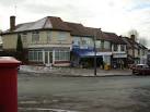 All now showing signs of urban decay. - via Daymix
