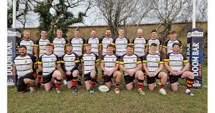 Image result for Truro Rfc