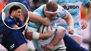 Image result for Edinburgh Bats Rugby