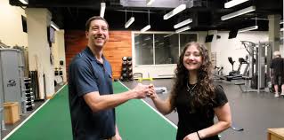 Image result for Arrow Vale Gym Club