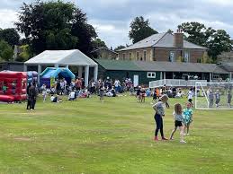 Image result for Penistone Cricket & Sports Club