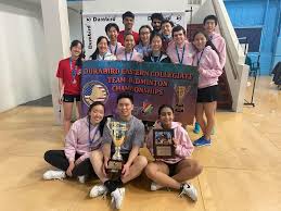 Image result for Bracknell Drivers Badminton Club
