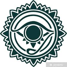 Image result for Horusauge