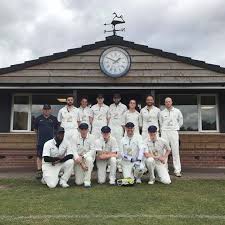 Image result for Basingstoke & North Hants Cricket Club