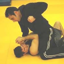 Image result for Total Body Defence Goshinkwai