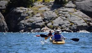 Image result for Winchester & District Canoe Club