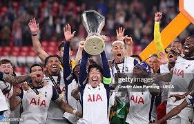 Image result for Hotspurs Football Club