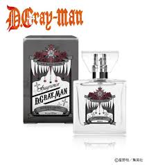 「アレイスター・クロウリー三世 D.Gray-man」の画像検索結果