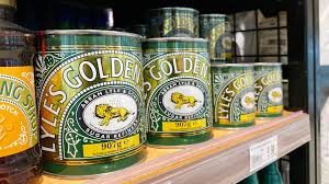 Image result for golden syrup