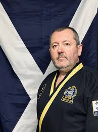 Image result for Cardiff Choi Kwang-Do