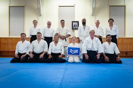 Image result for Aikido - Takama Hara Aikido Dojo