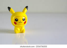 Image result for 皮卡丘