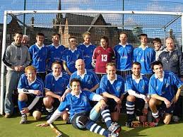 Image result for Sheffield Hockey Club