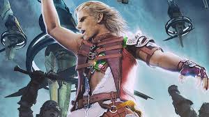 「バッシュ・フォン・ローゼンバーグ FINAL FANTASY 12」の画像検索結果