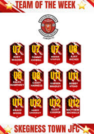 Image result for United in the Community - Skegness 7-15 years