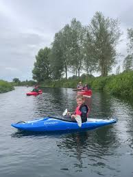 Image result for Stour Valley Canoe Club