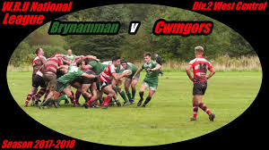 Image result for Brynaman Rugby Football Club