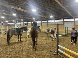 Image result for Weybridge Equestrian Centre