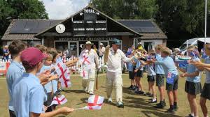 Image result for Sparsholt Cricket Club