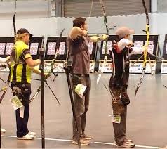 Image result for Chessington Bowmen