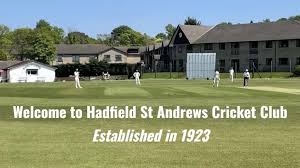 Image result for Buxted Park Cricket Club