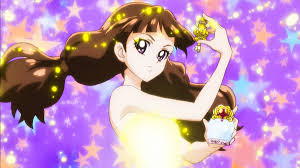 「天ノ川きらら / キュアトゥインクル Go!プリンセスプリキュア」の画像検索結果