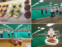 Image result for Midglos Indoor Bowling Club