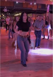 Image result for Stampede Line Dancing