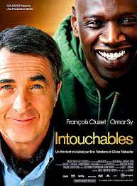 Intouchables Icon