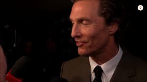 Image result for Bugaboo Bee Matthew McConaughey
