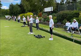 Image result for Ewell Mens Bowling Club